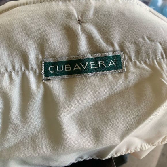 Men’s Dress Slacks 34 x 30 Cubavera - Picture 3 of 4